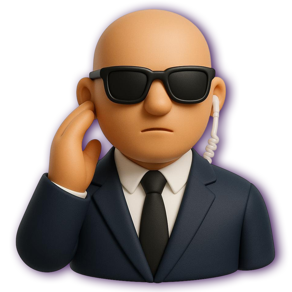 Event Security & <br/> Bouncers 